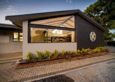 Wellington Animal Hospital