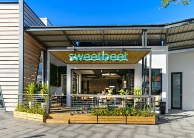 Sweetbeet