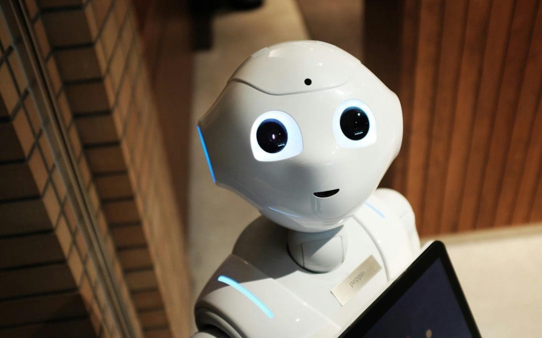 AI, smarter homes.