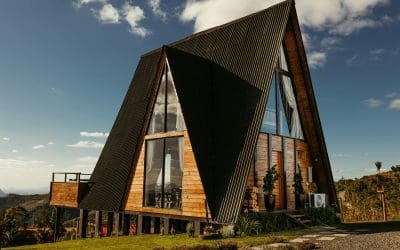 3 Compelling Reasons to Build a Pod Cabin