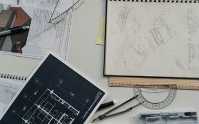 Architect vs Draftsman: What’s the difference? Learn who to hire for your building or renovation project in South Africa for optimal design & compliance.